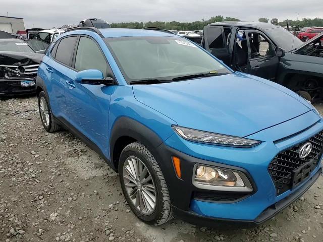 2018 Hyundai Kona Sel VIN: KM8K22AA3JU080017 Lot: 71088584