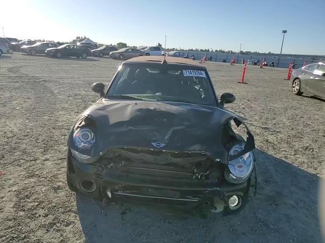 2015 Mini Cooper VIN: WMWZN3C53FT862859 Lot: 71419764