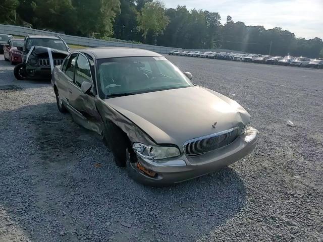 2003 Buick Park Avenue VIN: 1G4CW54K834172094 Lot: 71091574