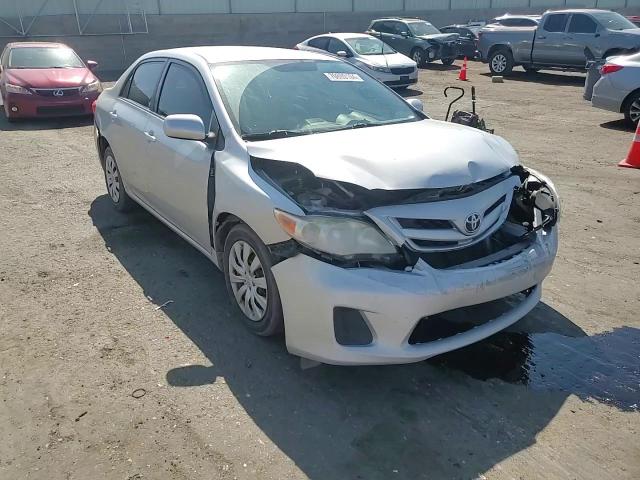 2012 Toyota Corolla - Image 11