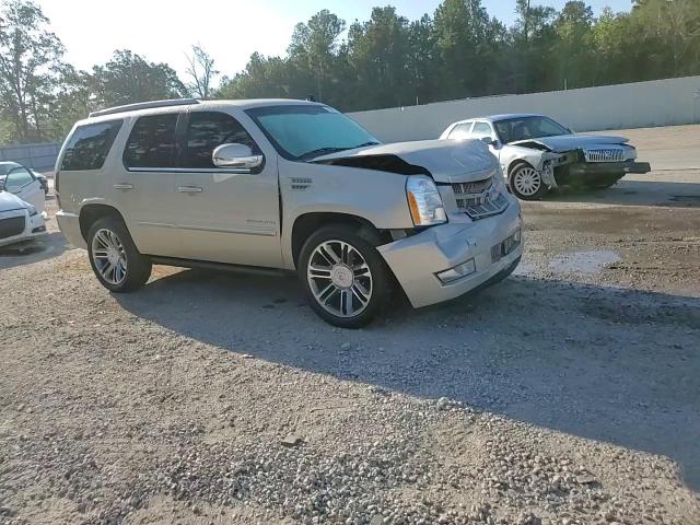 2013 Cadillac Escalade Premium VIN: 1GYS4CEF5DR264063 Lot: 72909224