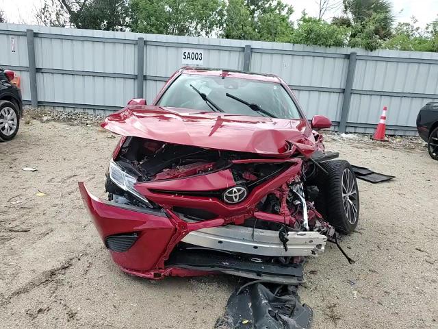 2020 Toyota Camry Se VIN: 4T1G11BK0LU004882 Lot: 73363794