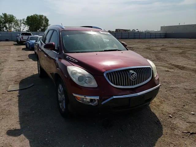 2009 Buick Enclave Cxl VIN: 5GAEV23D29J175859 Lot: 70651384