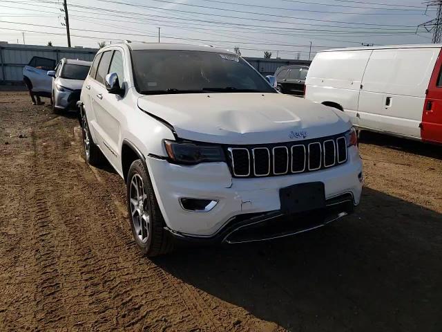 2019 Jeep Grand Cherokee Limited VIN: 1C4RJFBG1KC619757 Lot: 71070604