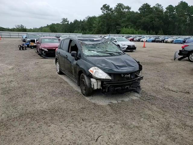 2011 Nissan Versa S VIN: 3N1BC1CP8BL492056 Lot: 70375024