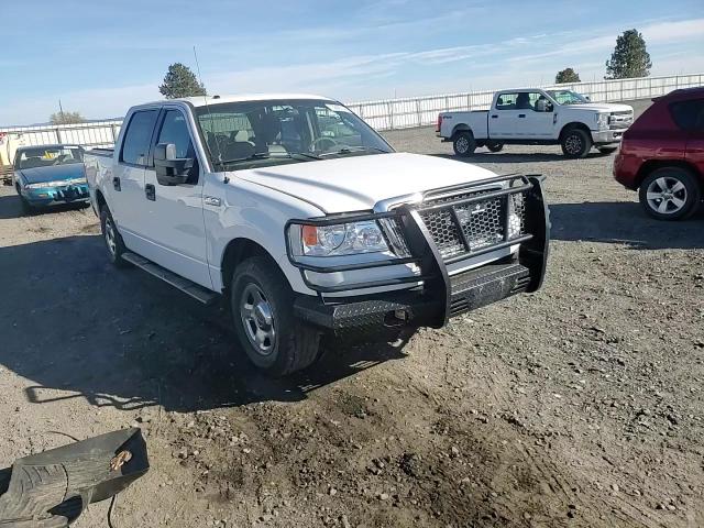 1FTPW14V98KC50426 2008 Ford F150 Supercrew