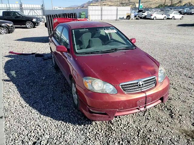 1NXBR32E66Z681559 2006 Toyota Corolla Ce