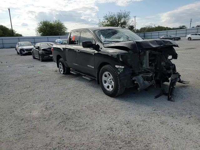 2021 Nissan Titan - Image 11