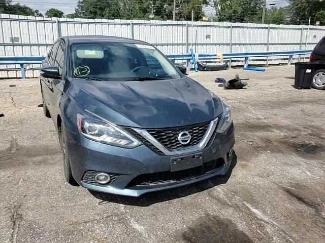 3N1AB7AP2HY272525 2017 Nissan Sentra S