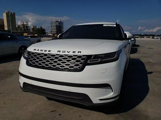 2019 Land Rover Range Rover Velar S VIN: SALYB2EX2KA215464 Lot: 71943754