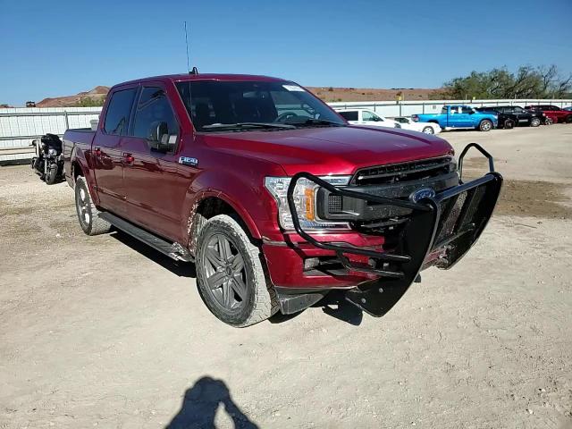 2019 Ford F-150 - Image 11