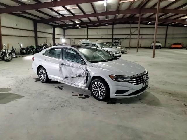 3VWCB7BUXKM132728 2019 Volkswagen Jetta S