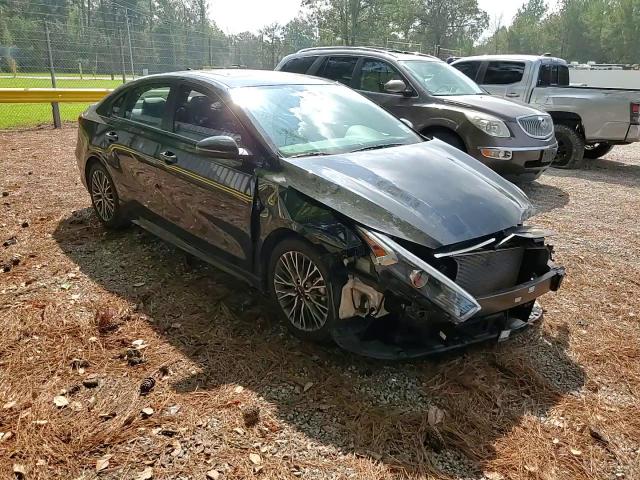 3KPF54AD9PE664481 2023 Kia Forte Gt Line