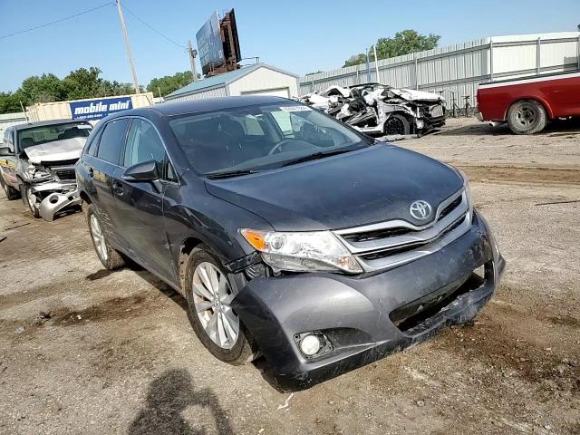 4T3ZA3BB9DU067167 2013 Toyota Venza Le