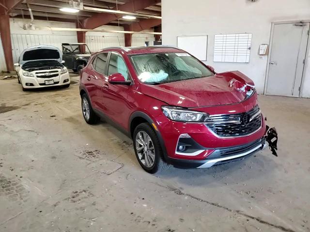 KL4MMESL5LB071921 2020 Buick Encore Gx Select