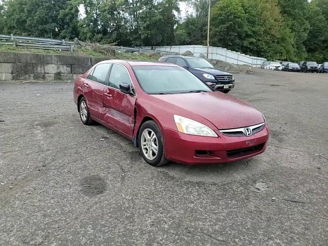 2007 Honda Accord Ex VIN: 1HGCM56727A207546 Lot: 71932304