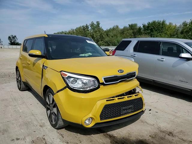 KNDJX3A56E7085727 2014 Kia Soul !