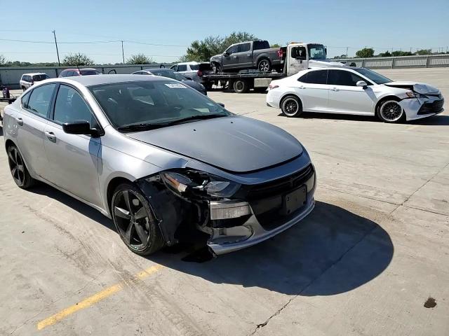 1C3CDFBB8GD577644 2016 Dodge Dart Sxt