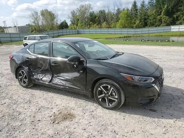 3N1AB8CVXRY366994 2024 Nissan Sentra Sv