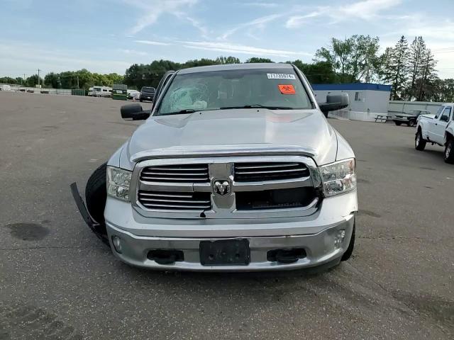 2013 Ram 1500 Slt VIN: 1C6RR7LT6DS688132 Lot: 71735974