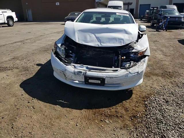 2HGFB2F58CH596527 2012 Honda Civic Lx