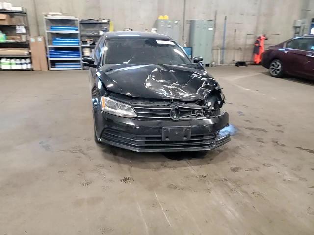 2015 Volkswagen Jetta Tdi VIN: 3VWLA7AJ9FM255873 Lot: 73570974