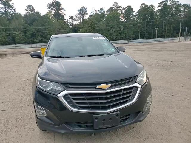 2018 Chevrolet Equinox Lt VIN: 2GNAXJEV8J6243002 Lot: 72142864