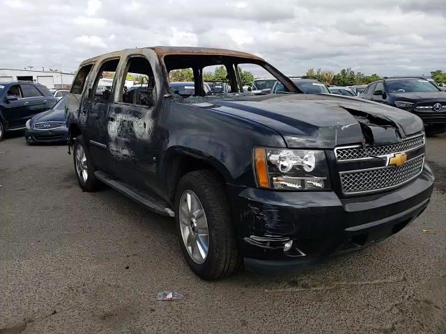 2010 Chevrolet Tahoe K1500 Ltz VIN: 1GNUKCE02AR176977 Lot: 72045914