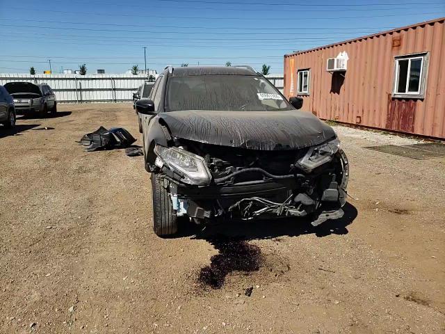 2017 Nissan Rogue S VIN: JN8AT2MV6HW005486 Lot: 69861384