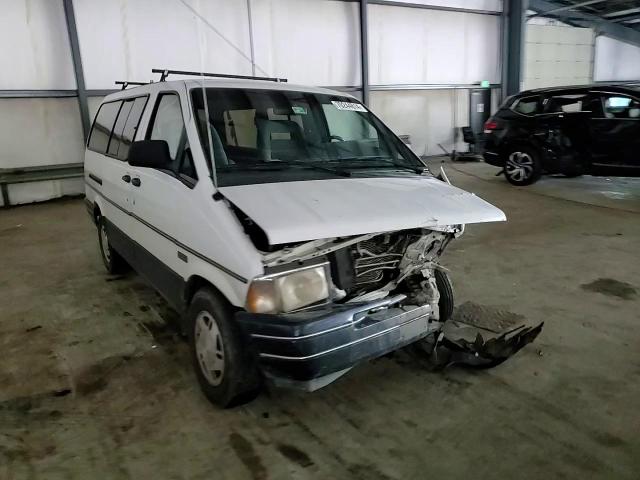 1994 Ford Aerostar VIN: 1FMDA41X9RZB00829 Lot: 70244814