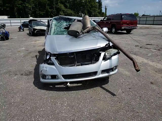 2007 Toyota Avalon Xl VIN: 4T1BK36B17U251492 Lot: 70166314