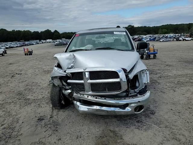 2006 Dodge Ram 1500 St VIN: 1D7HA18K16J242168 Lot: 71779364