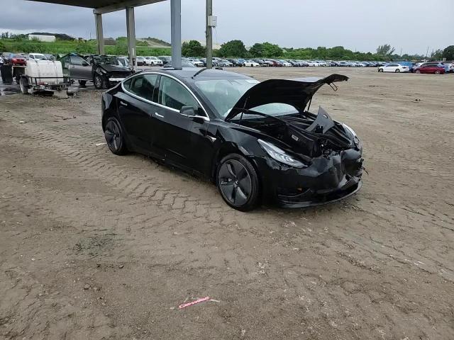 2020 Tesla Model 3 VIN: 5YJ3E1EB9LF663023 Lot: 73105184