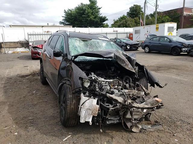 JN8AT2MV4LW114814 2020 Nissan Rogue S