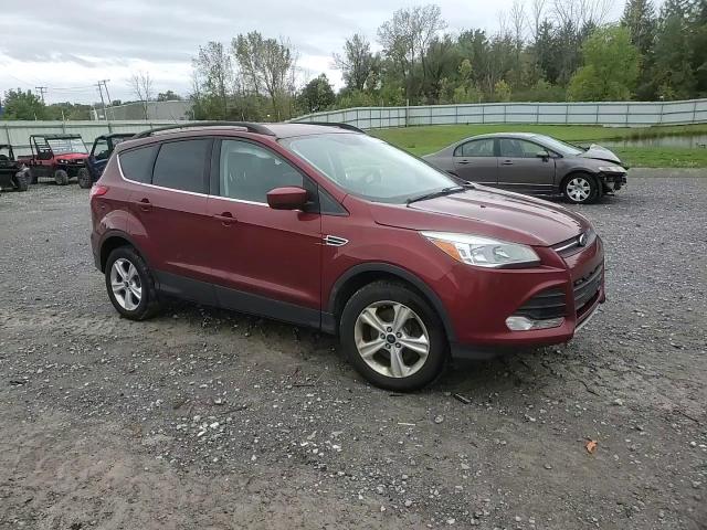 2016 Ford Escape Se VIN: 1FMCU9GX8GUB93103 Lot: 72412064