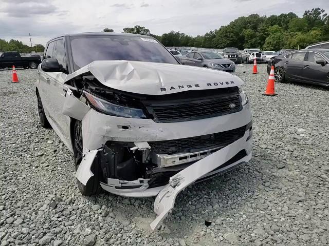 2023 Land Rover Range Rover Sport Dynamic Se VIN: SAL1L9FU4PA113814 Lot: 70364654