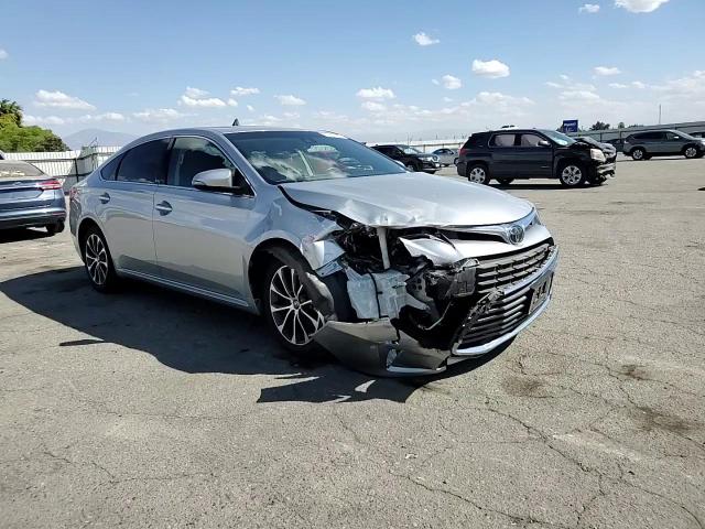 2018 Toyota Avalon Xle VIN: 4T1BK1EB8JU273678 Lot: 71849754