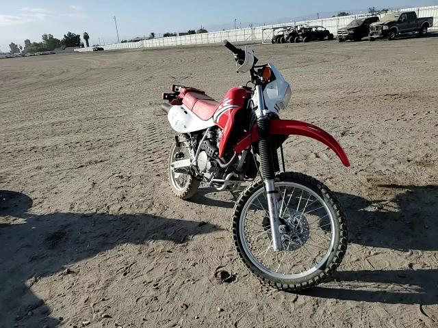 2021 Honda Xr650 L VIN: JH2RD0612MK900265 Lot: 71451284