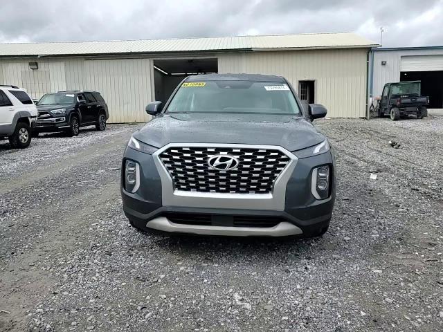 2021 Hyundai Palisade Se VIN: KM8R14HE0MU270948 Lot: 73295874