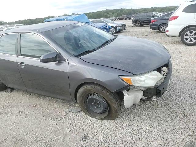 2013 Toyota Camry L VIN: 4T4BF1FK2DR301097 Lot: 71551454