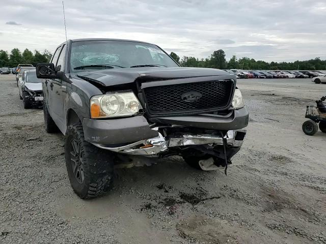 1FTPW125X4KB87690 2004 Ford F150 Supercrew