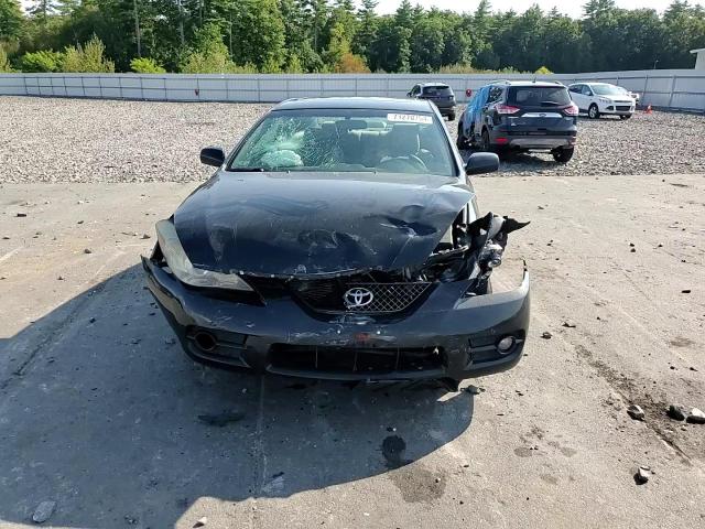 2007 Toyota Camry Solara Se VIN: 4T1CE30P87U754002 Lot: 71270754