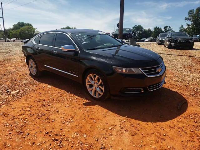 2014 Chevrolet Impala Ltz VIN: 1G1155S31EU104919 Lot: 70148994