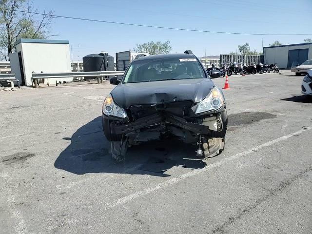 2011 Subaru Outback 2.5I Premium VIN: 4S4BRCCC6B3334343 Lot: 70826394