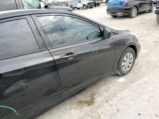 2016 Hyundai Accent Se VIN: KMHCT4AE9GU099602 Lot: 70479604