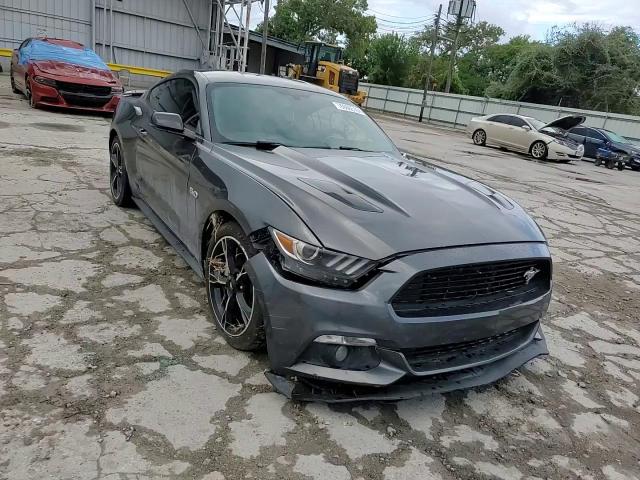 2016 Ford Mustang Gt VIN: 1FA6P8CF1G5208928 Lot: 69865164