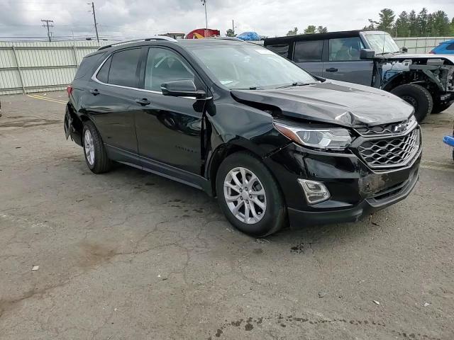 2019 Chevrolet Equinox Lt VIN: 3GNAXKEV4KL335064 Lot: 72079594