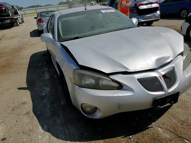 2G2WP542051325472 2005 Pontiac Grand Prix