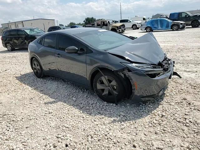 JTDACAAU8P3003918 2023 Toyota Prius Le