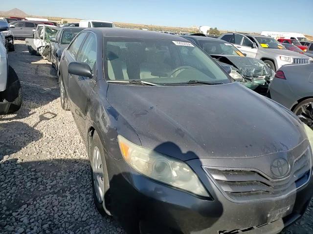 2010 Toyota Camry Base VIN: 4T1BF3EK8AU045938 Lot: 72053534